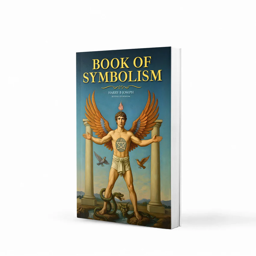 The Book of Wisdom by Harry B. Joseph